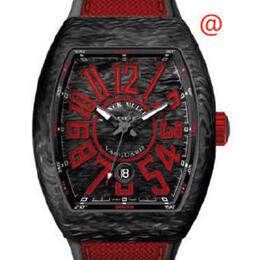 Franck Muller: Часы  Vanguard