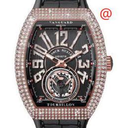 Franck Muller: Часы  Vanguard