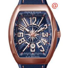 Franck Muller: Часы  Vanguard