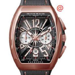 Franck Muller: Часы  Vanguard