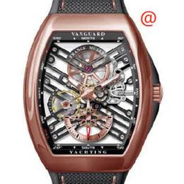 Franck Muller: Часы  Vanguard