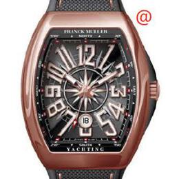 Franck Muller: Часы  Vanguard