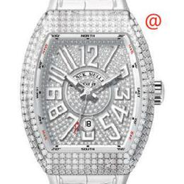 Franck Muller: Часы  Vanguard