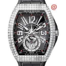 Franck Muller: Часы  Vanguard