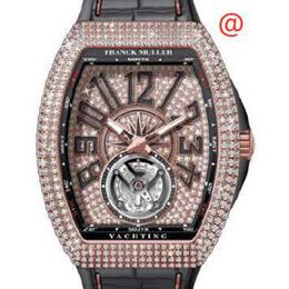 Franck Muller: Часы  Vanguard