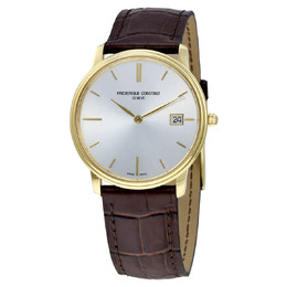 Frederique Constant: Часы 