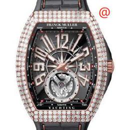 Franck Muller: Часы  Vanguard