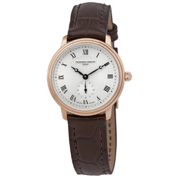 Frederique Constant: Часы 