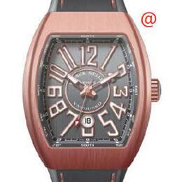 Franck Muller: Часы  Vanguard