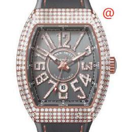 Franck Muller: Часы  Vanguard