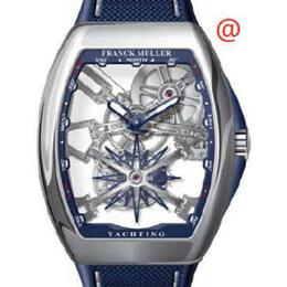 Franck Muller: Часы  Vanguard