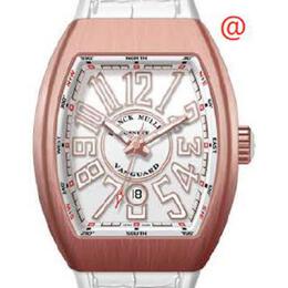 Franck Muller: Часы  Vanguard