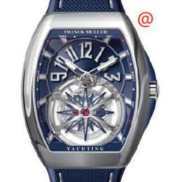 Franck Muller: Часы  Vanguard