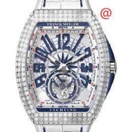 Franck Muller: Часы  Vanguard