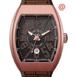 Franck Muller: Часы  Vanguard