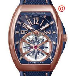 Franck Muller: Часы  Vanguard