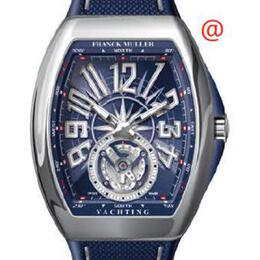 Franck Muller: Часы  Vanguard