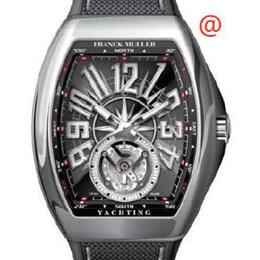 Franck Muller: Часы  Vanguard