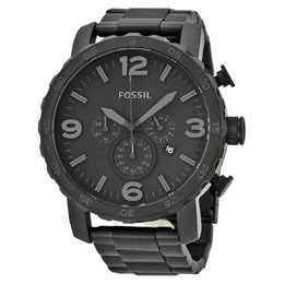 Fossil: Часы 