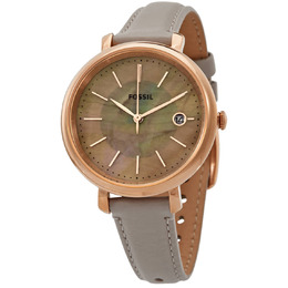 Fossil: Часы 