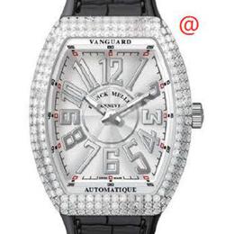 Franck Muller: Часы  Vanguard