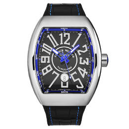 Franck Muller: Часы  Vanguard