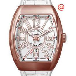 Franck Muller: Часы  Vanguard