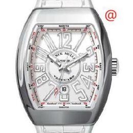 Franck Muller: Часы  Vanguard