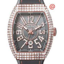 Franck Muller: Часы  Vanguard