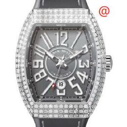 Franck Muller: Часы  Vanguard