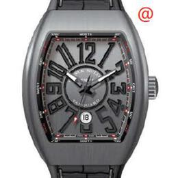 Franck Muller: Часы  Vanguard