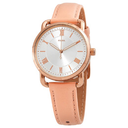 Fossil: Часы 