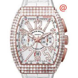 Franck Muller: Часы  Vanguard