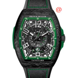 Franck Muller: Часы  Vanguard