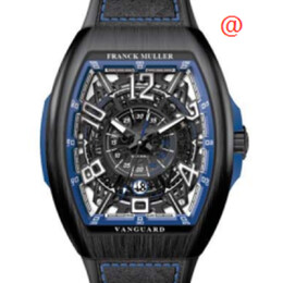 Franck Muller: Часы  Vanguard