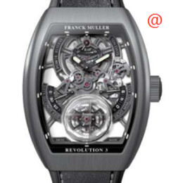 Franck Muller: Часы  Vanguard