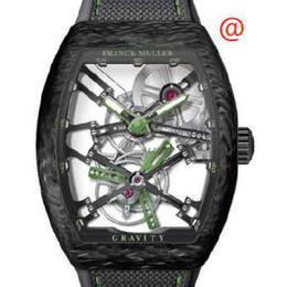 Franck Muller: Часы  Vanguard