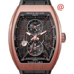 Franck Muller: Часы  Master Banker