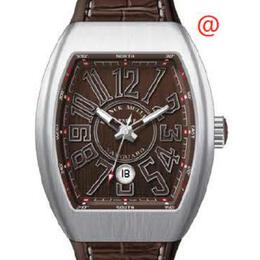 Franck Muller: Часы  Vanguard