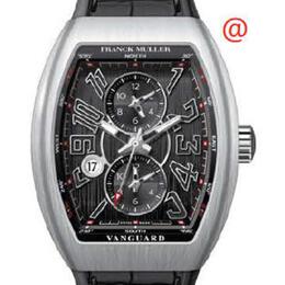 Franck Muller: Часы  Master Banker