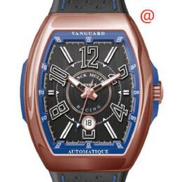 Franck Muller: Часы  Vanguard