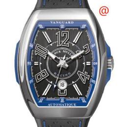 Franck Muller: Часы  Vanguard