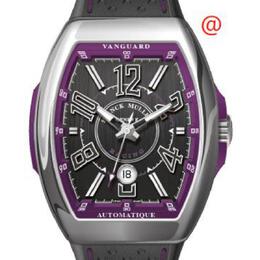 Franck Muller: Часы  Vanguard