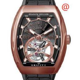 Franck Muller: Часы 