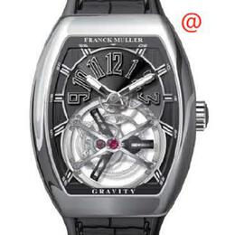 Franck Muller: Часы 