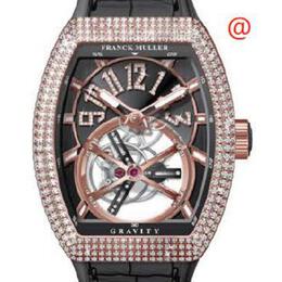 Franck Muller: Часы  Vanguard