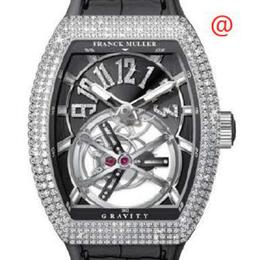 Franck Muller: Часы  Vanguard