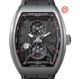 Franck Muller: Часы  Master Banker