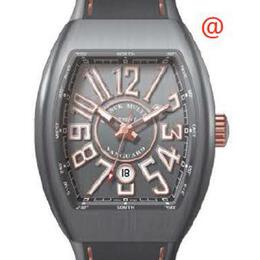 Franck Muller: Часы  Vanguard