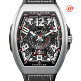 Franck Muller: Часы  Vanguard